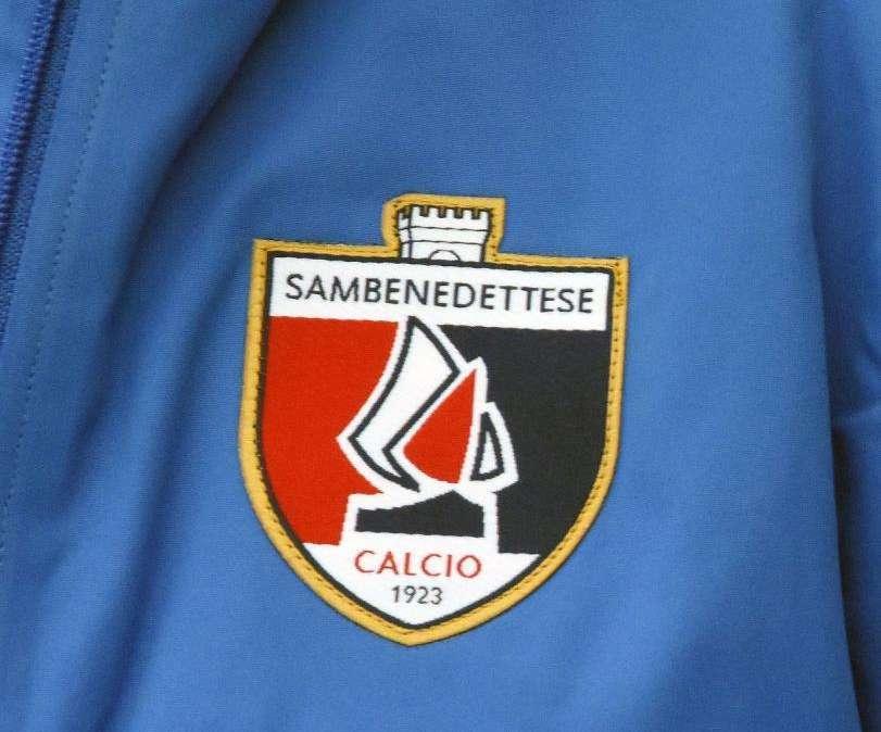AD Sambenedettese: "Thibau Laevens firmerà biennale"