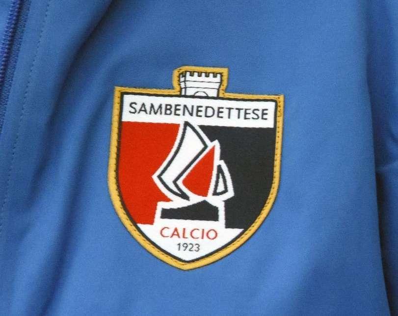 Samb, ingaggiato il portiere Rinaldi: contratto annuale