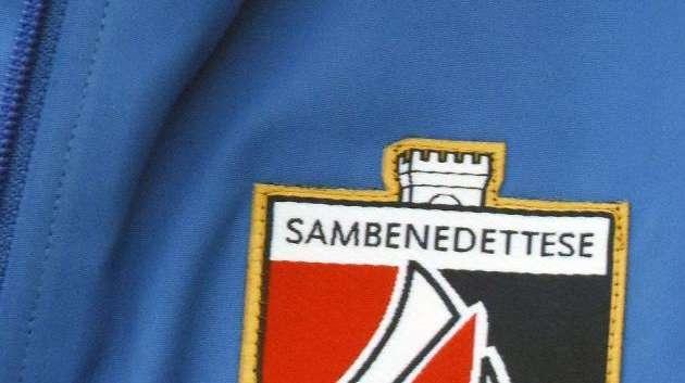Samb, Fedeli jr: "Contatto con Curcio, tutto fatto per Rocchi e Minnozzi"