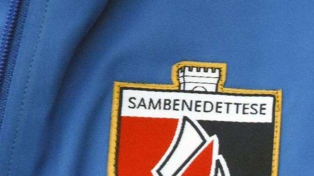 Samb, Rocchi: "Col Rimini non sarà facile, dobbiamo confermarci"