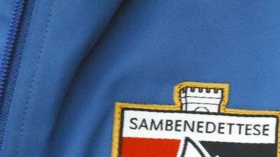Samb, prosegue la ricerca del nuovo DS