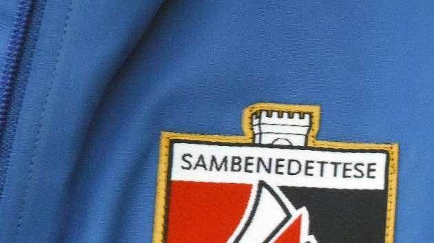 Rapisarda: "Reggina? C'era qualcosa ma Samb mia priorità"