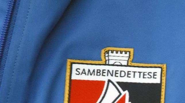 Samb, col Siena allenamento congiunto a porte chiuse