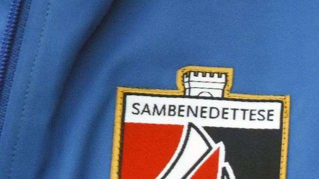 Sambenedettese, dimesso Rocchi. Ridotta la lussazione al gomito