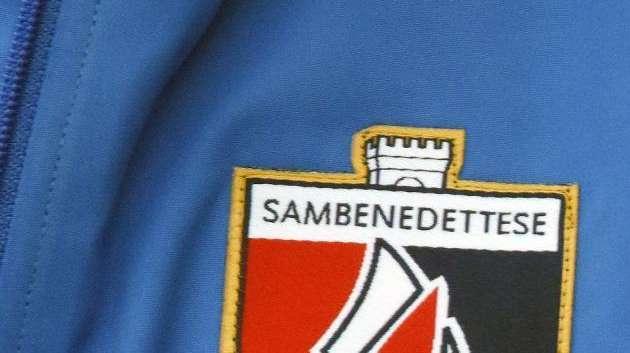 Samb, a riposo precauzionale Rapisarda, Gelonese e Di Pasquale