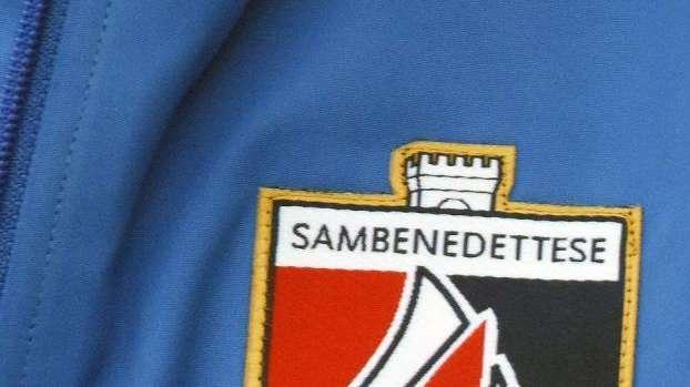 Sambenedettese, malumore della curva nei confronti di Fedeli