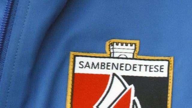 Sambenedettese, Rocchi: "Se si riprenderà, spero di trovare continuità"