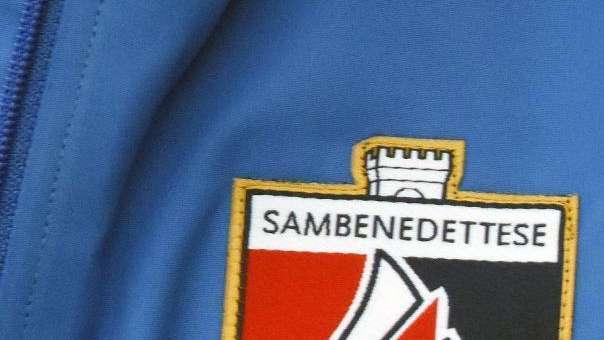 Sambenedettese, affondo per Minnozzi