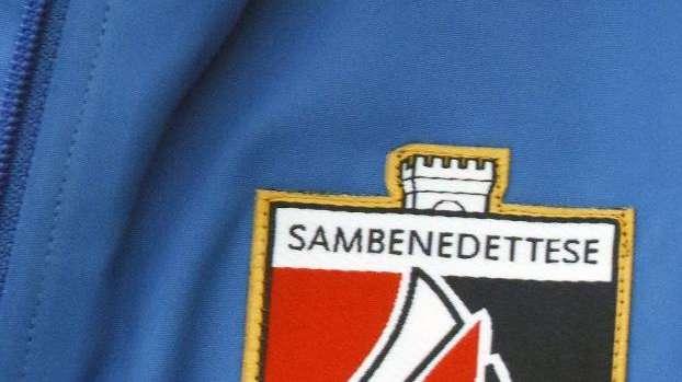 Samb, idea Lunetta dell'Atalanta per l'attacco