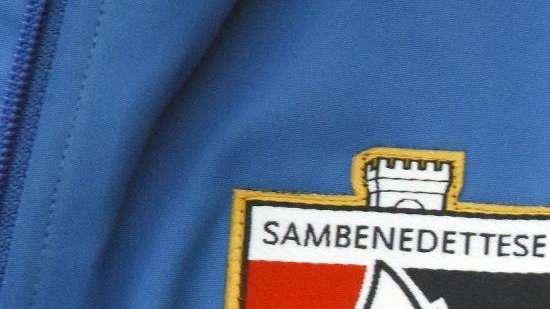 Samb, Fusco: "Serviva di più, non siamo riusciti in salto qualità"