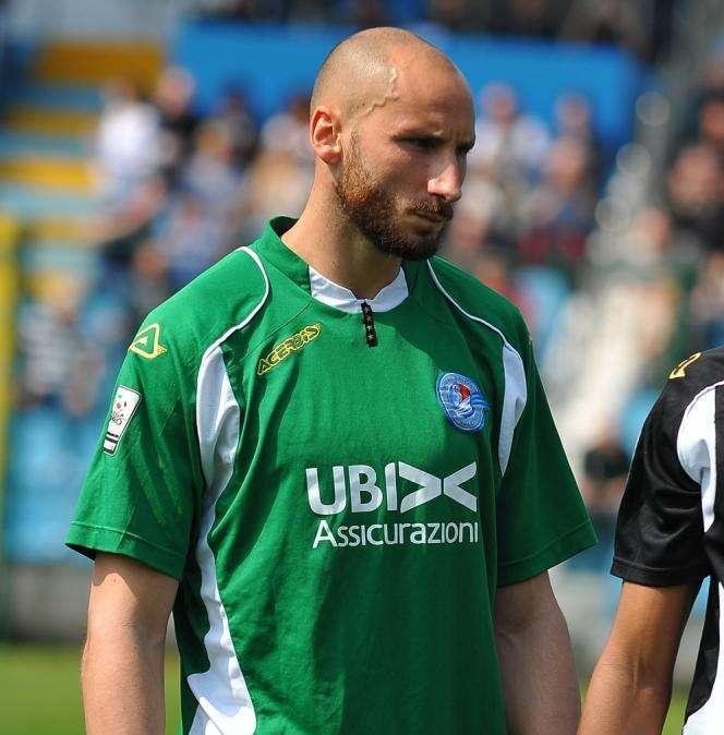 NOTIZIA TC - Triestina, fatta per Offredi: il portiere firmerà oggi