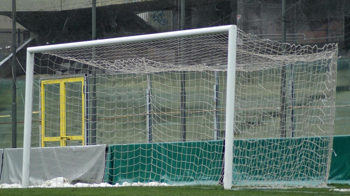 Ospitaletto-AlbinoLeffe, Bertoli dal 1'. Le formazioni ufficiali