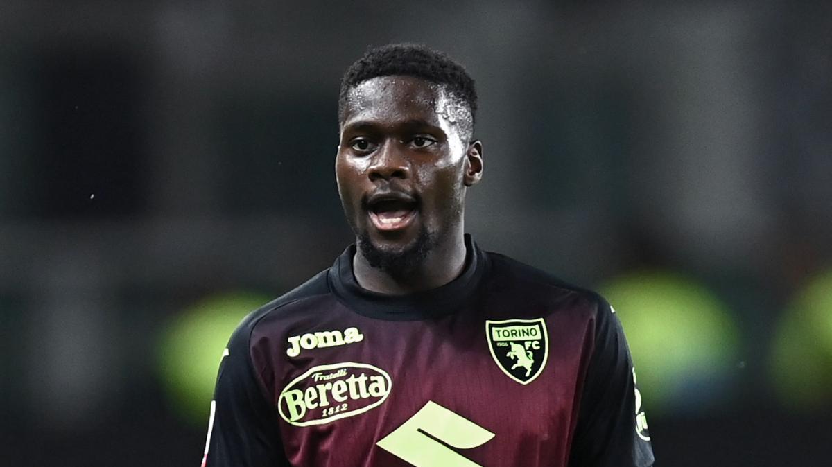 Virtus Verona, sfuma Davide Faraoni: c'è Brian Bayeye