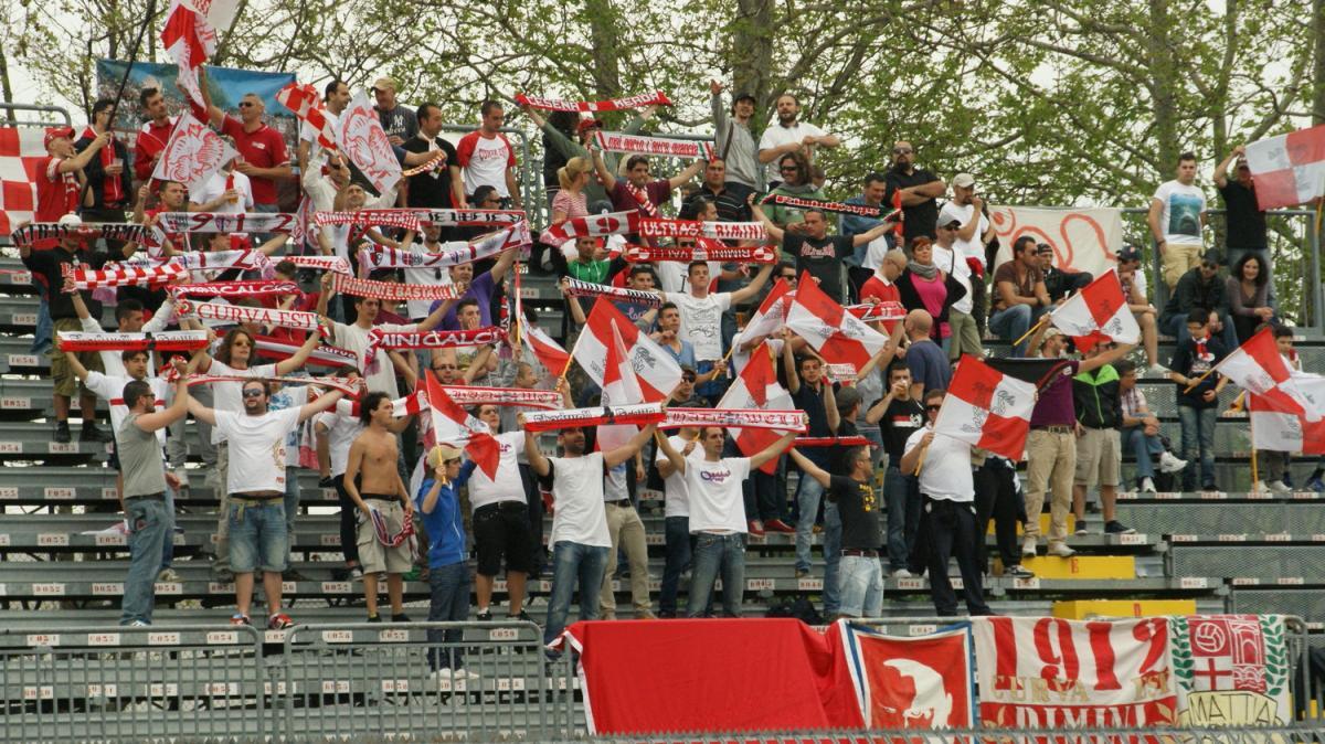 Rimini, questione stadio ancora non risolta: a rischio il derby col Forlì