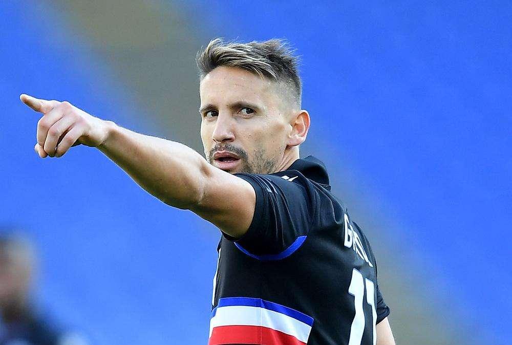 TC - Ramirez in Serie C? Da lunedì si allenerà con la Virtus Entella