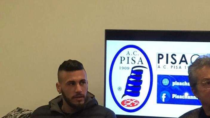 Catania, Angiulli con le valigie. Sondaggio del Vicenza