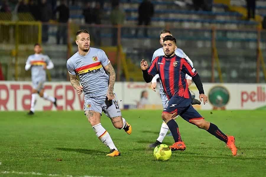 Cerignola, niente Serie C per Sirri: tutto fatto col Brindisi