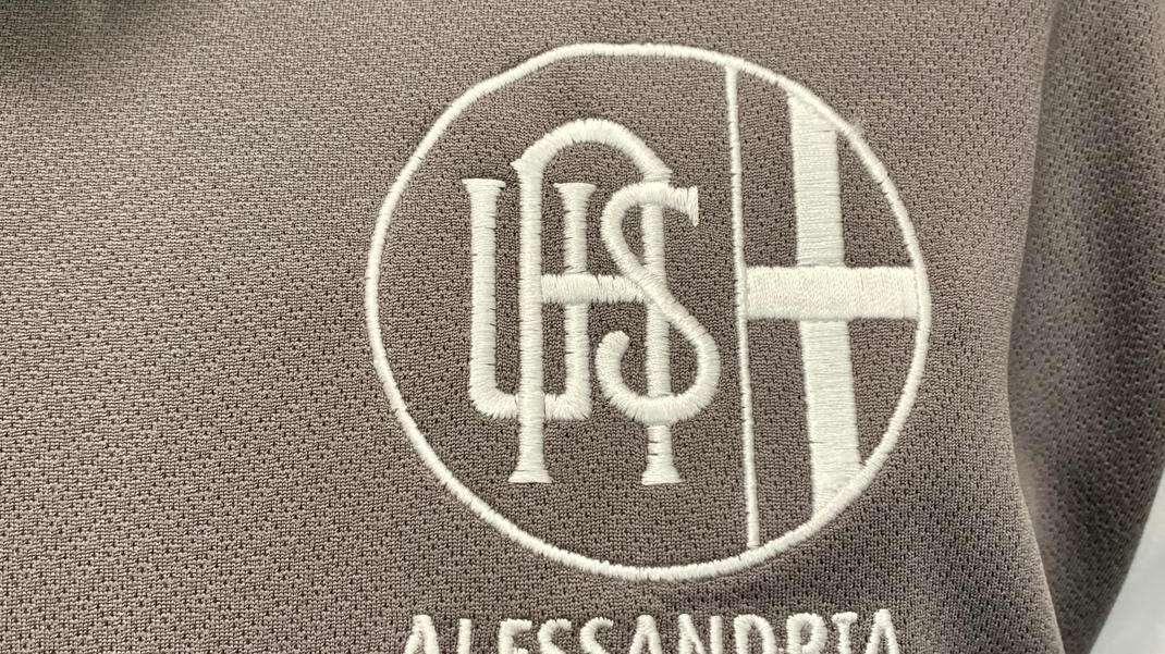 FIGC, due punti di penalizzazione per l'Alessandria e un mese di inibizione per Molinaro