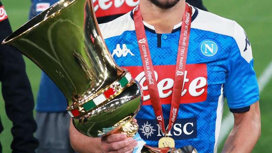 TOP NEWS ORE 13 - C fuori da Coppa, reazioni. Catania, conferenza SIGI