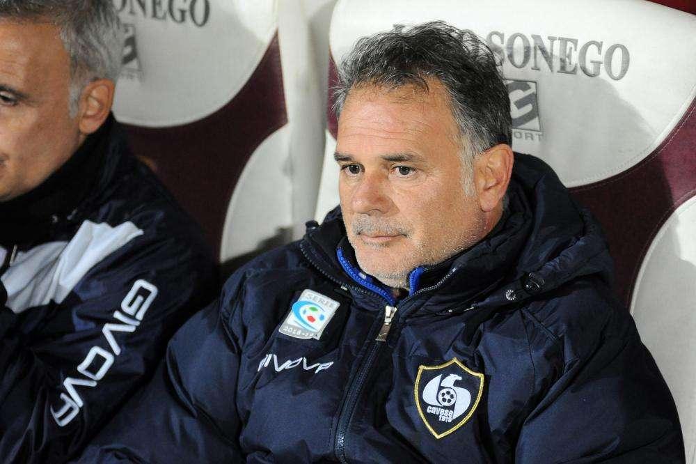 NOTIZIA TC - Pazza idea Cavese: si sogna il ritorno di Giacomo Modica