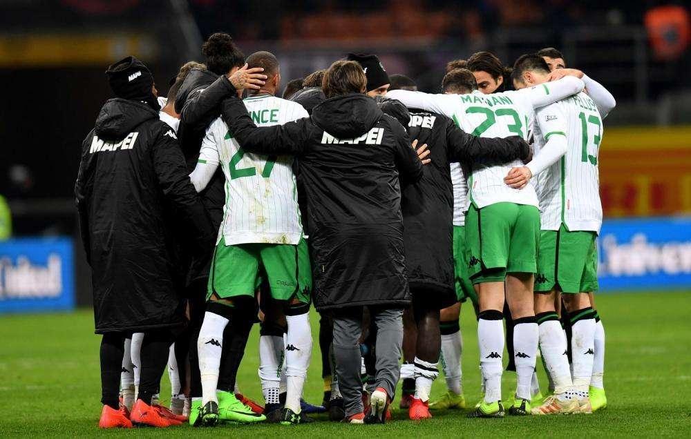 NOTIZIA TC - Teramo, gli occhi del Sassuolo sul baby Celentano