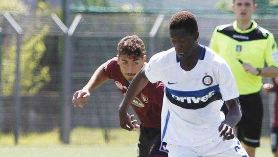 Catania, può arrivare un attaccante dall'Inter