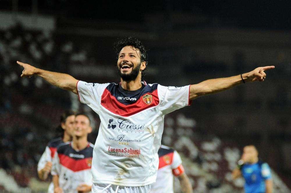 NOTIZIA TC - Vicenza, Padova e Triestina su Emanuele Santaniello