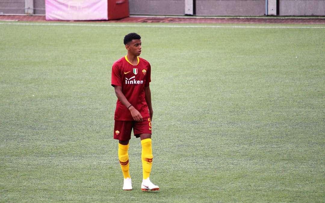 INTERVISTA TC - Muteba: "Legnago? La salvezza è ancora fattibile"