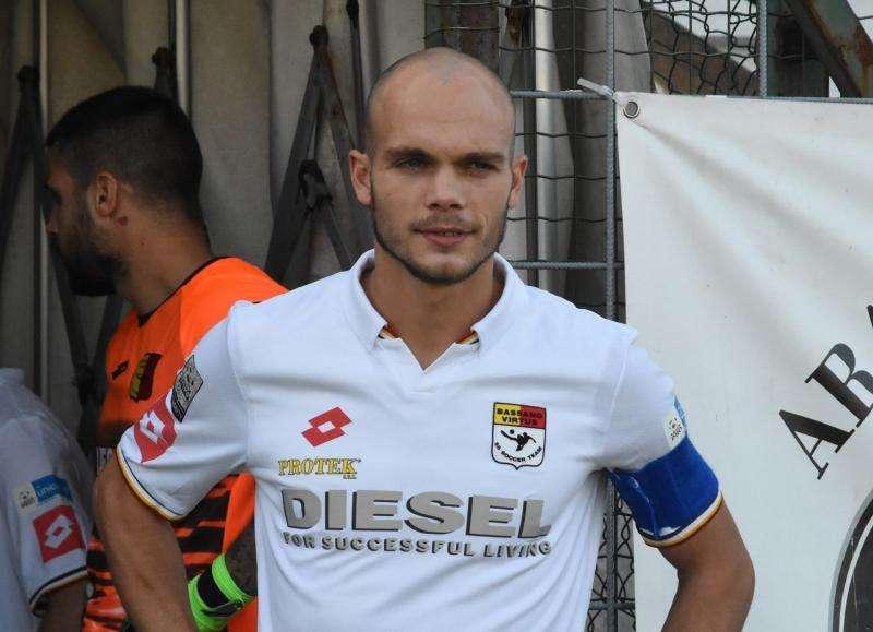 Bassano, si lavora al rinnovo del capitano
