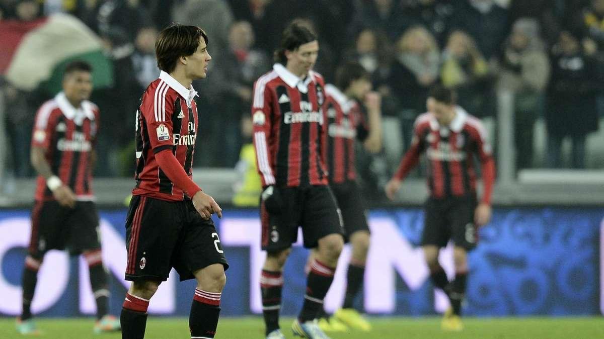 Il Milan interessato a due talenti della Virtus Entella