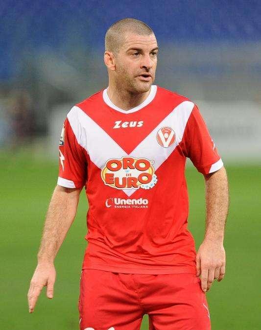 Serie D: una capolista si rinforza con un esperto ex Lega Pro
