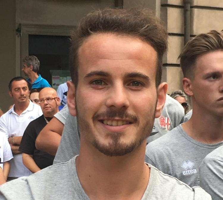 Teramo, su Ranieri gli occhi dell'Entella
