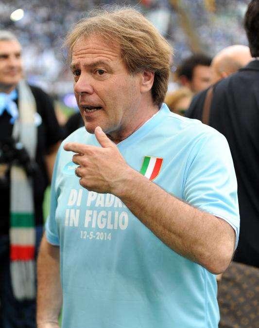 Pistoiese, nuova avventura per l'ex mister Agostinelli 
