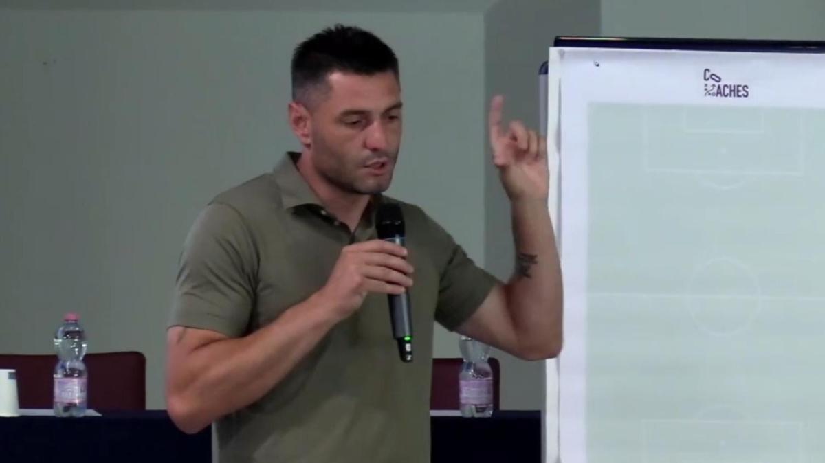 Vicenza promosso in B. L'ex Amelia: "È stato solido, cinico ed entusiasmante"