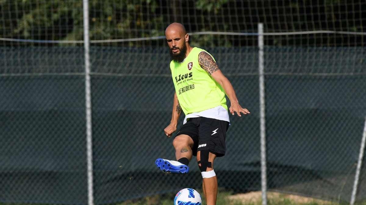NOTIZIA TC - Avellino, sondaggio del Palermo per Ramzi Aya