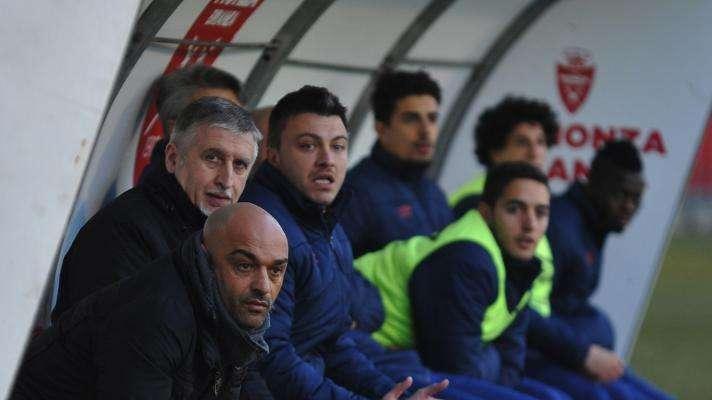 Monza, soluzione già in casa per la panchina?
