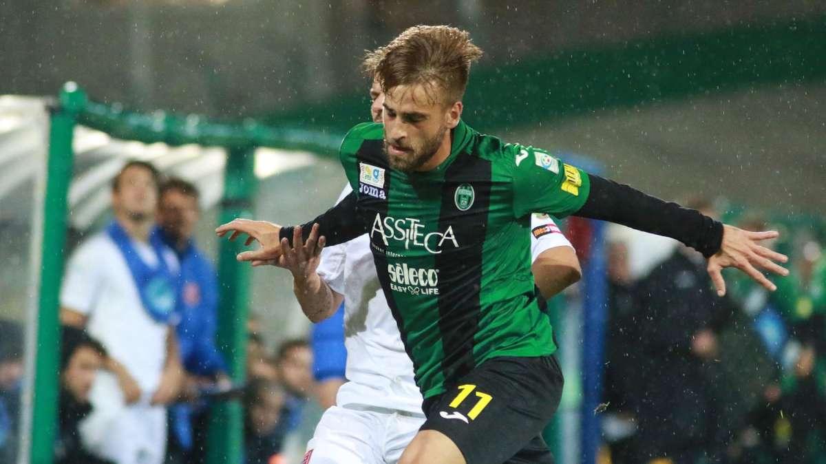 Top & Flop di Audace Cerignola-Foggia