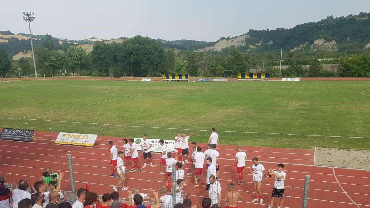 Fiorenzuola-Imolese, le formazioni ufficiali: duello a distanza Mastroianni-Simeri