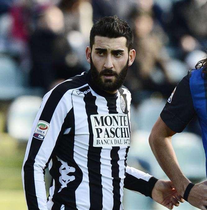 NOTIZIA TC - Robur Siena, Belmonte sempre più vicino