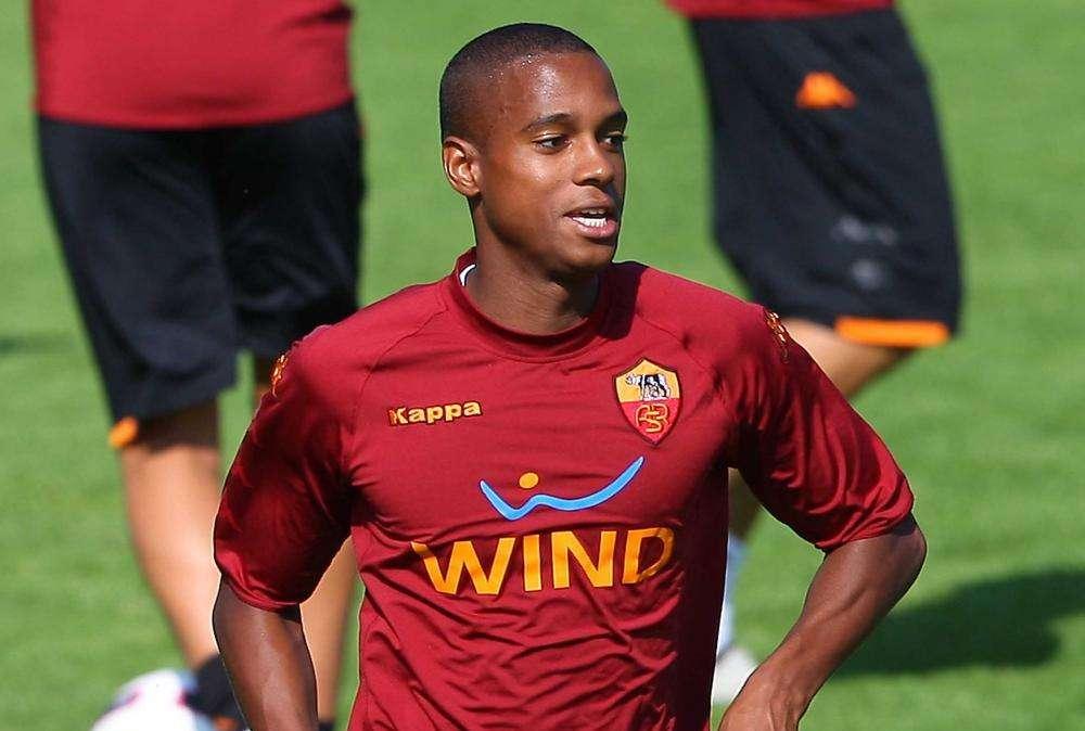 TC - Pistoiese, dalla Reggina può arrivare l'ex Roma Ricardo Faty