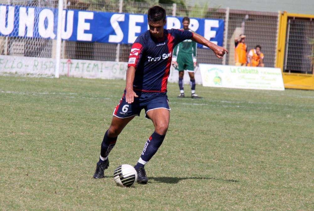 TC - Maccarrone saluta la C e firma col Foggia
