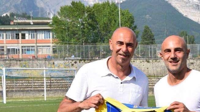 Maccarone: "Playoff senza fattore campo, simpatizzo Avellino"