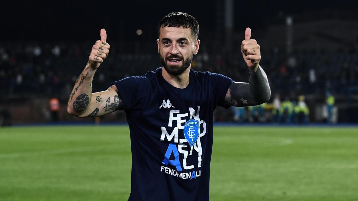 Caputo: "La C è una cosa bellissima per Altamura. Il Bari è fuori luogo"