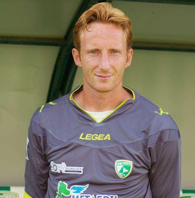 Di Masi: "Mi piacerebbe rimanere in C o andare in un club forte in D"