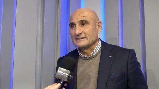 INTERVISTA TC - FIricano: "Pari del Druso frutto di tensione e paura"