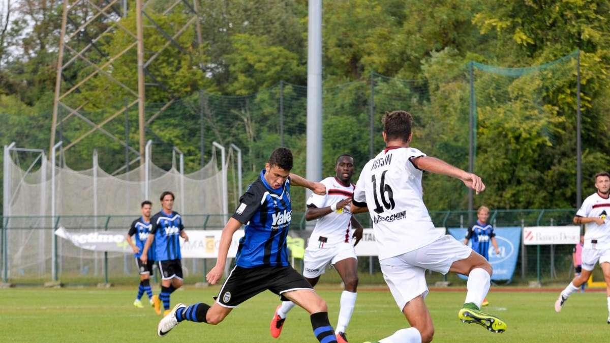 Alessandria, Mora: "Impatto positivo. Voglio vincere il campionato"