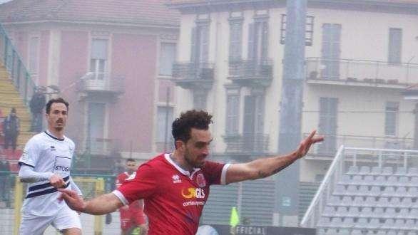 Pianese, Cason: "Quest'anno tante sconfitte immeritate"