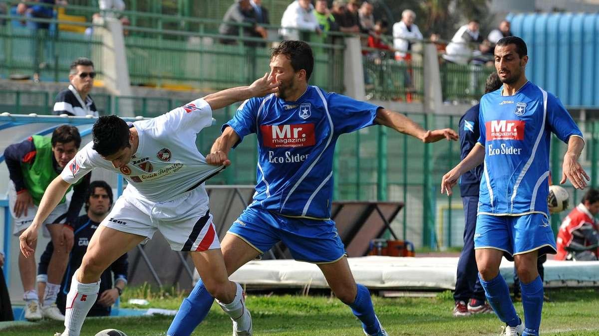 ESCLUSIVA TLP - Paganese, ritorna il difensore Agresta