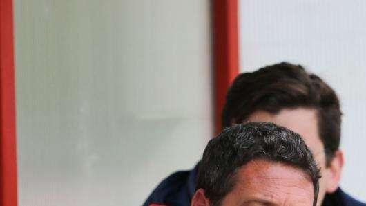 NOTIZIA TC Reggina, in caso addio Maurizi idea Trocini