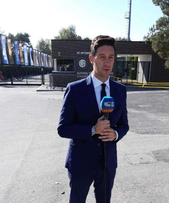 INTERVISTA TC - Cilli (Sportitalia): "Mercato? Da 4 club mi aspetto un colpo”